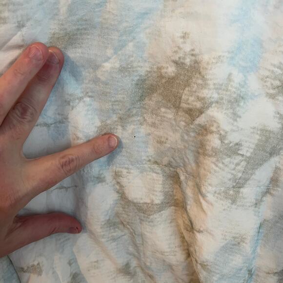 Blank NYC NWT Perfect Day Jacket Belted Puffer Winter Coat Size Small - Picture 7 of 16